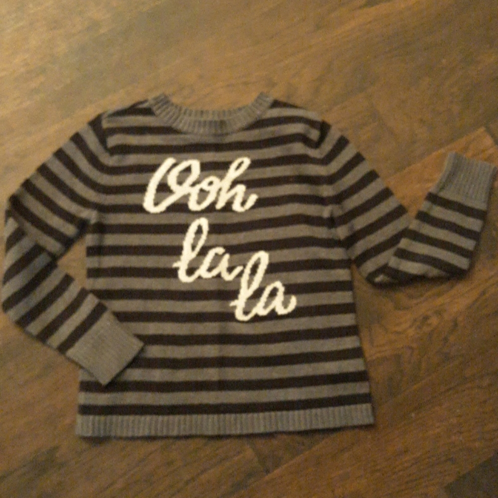 Sweater